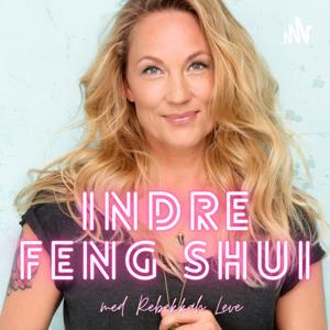 INDRE FENG SHUI med Rebekkah Leve