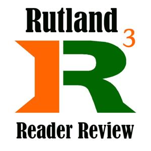 Rutland Reader Review