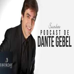 Dante Gebel by MedioLunatico