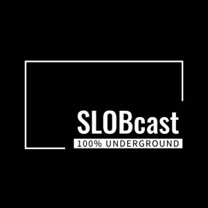 SLOBcast: 100% Underground House & Techno - Non Stop Mix