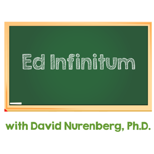 Ed Infinitum