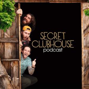 Secret Clubhouse