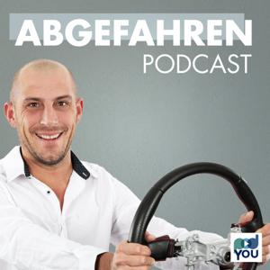 Abgefahren