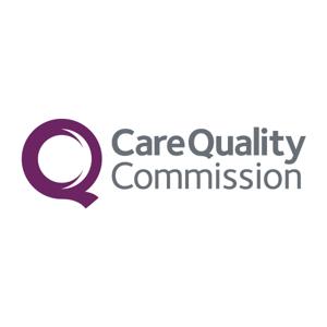 CQC Connect