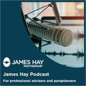 James Hay Podcast