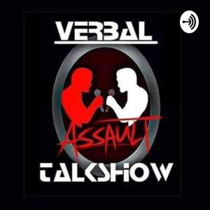 Verbal Assault LiveStream