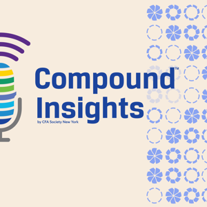 Compound Insights by CFA Society New York