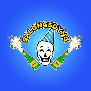 Salongsdyng