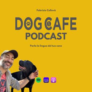 Dog Cafe Podcast