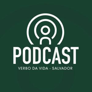 VERBO SALVADOR/BA by Verbo da Vida - Salvador/BA