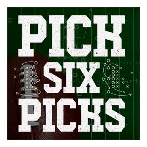 Pick-Six Picks