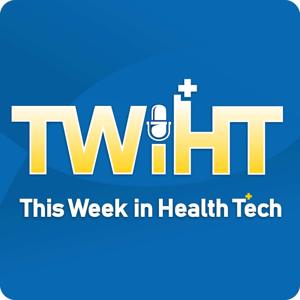 This Week in Health Tech