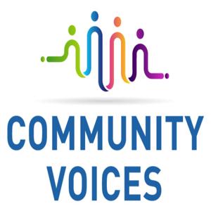 Community Voices Podcast