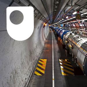 The Large Hadron Collider - Audio