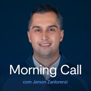 Morning Call - BTG Pactual by BTG Pactual