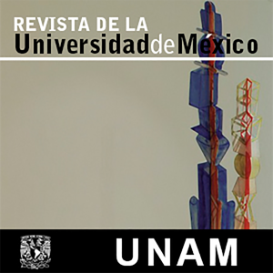 Revista de la Universidad de México No. 117 by UNAM