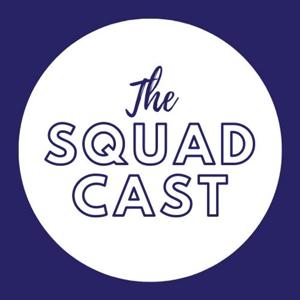 The Squadcast: The Voice Squad Podcast