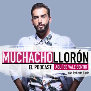 Muchacho Llorón con Roberto Carlo