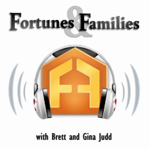 Fortunes and Families Podcast Network