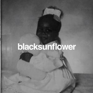 BlackSunflower