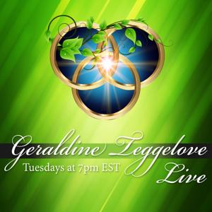 Geraldine Teggelove Live