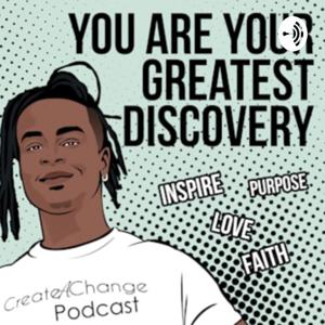 Create A Change Podcast