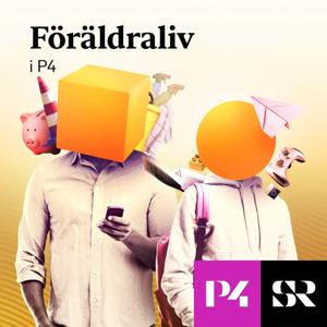 Föräldraliv i P4