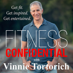 Fitness Confidential by Vinnie Tortorich