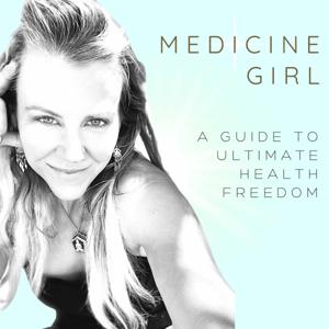 Medicine Girl