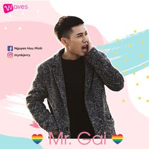 Mr. Gai - Câu Chuyện Giới Tính