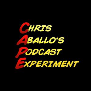 Chris Aballo's Podcast Experiment