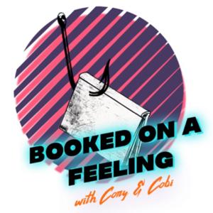 Booked On A Feeling