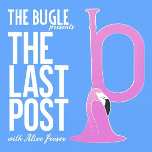 The Last Post by The Bugle