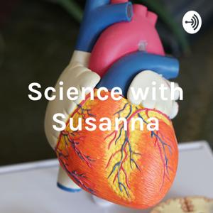 Science with Susanna - Study Stories