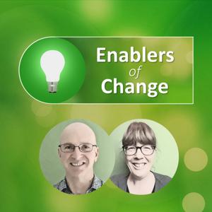 Enablers of Change