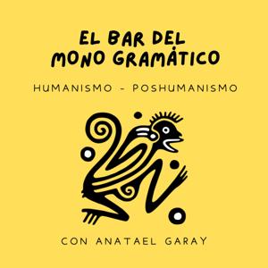 El bar del mono gramático