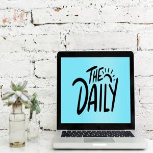 The Daily Podcast by The Church of Jesus Christ of Latter-day Saints