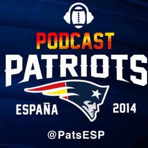 Patriots España by Sergio Barbero