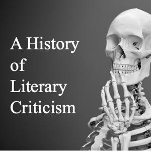 A History of Literary Criticism