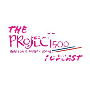 The Project 500 Podcast