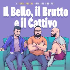 Il Bello, il Brutto e il Cattivo