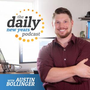 The Better Every Day Podcast