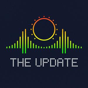 The Update with Adam Copeland