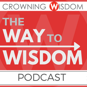 The Way To Wisdom