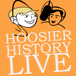 Hoosier History Live