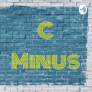 C Minus