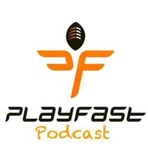 PlayFast Podcast