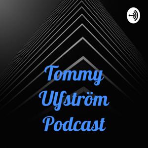 Tommy Ulfström Podcast