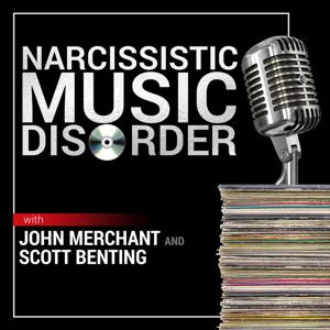 Narcissistic Music Disorder (NMD) by Narcissistic Music Disorder (NMD)