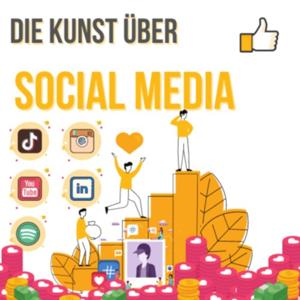 Die Kunst - Social Media